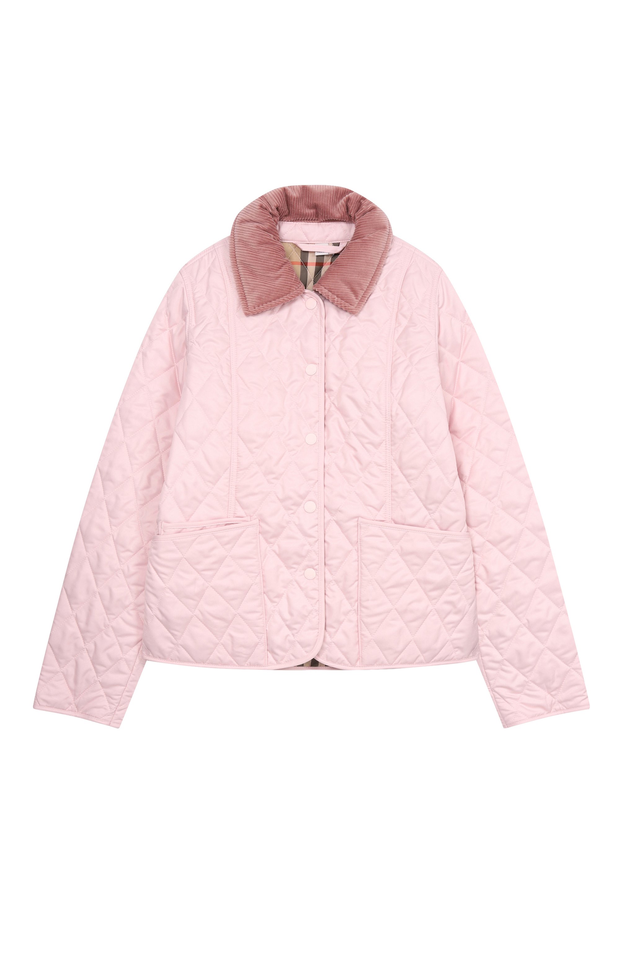 Утепленная куртка BURBERRY, арт. 8117288, фото 1