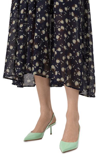 Туфли bella 60 LE SILLA, арт. 4233B060LBPPKAB/, фото 3