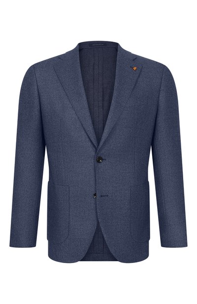 Мужской шерстяной пиджак SARTORIA LATORRE, арт. EF74/UK0584