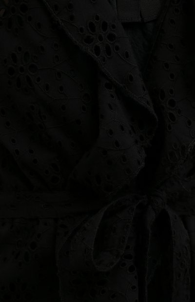 Платье из вискозы MELISSA ODABASH, арт. BRIANNA, фото 5