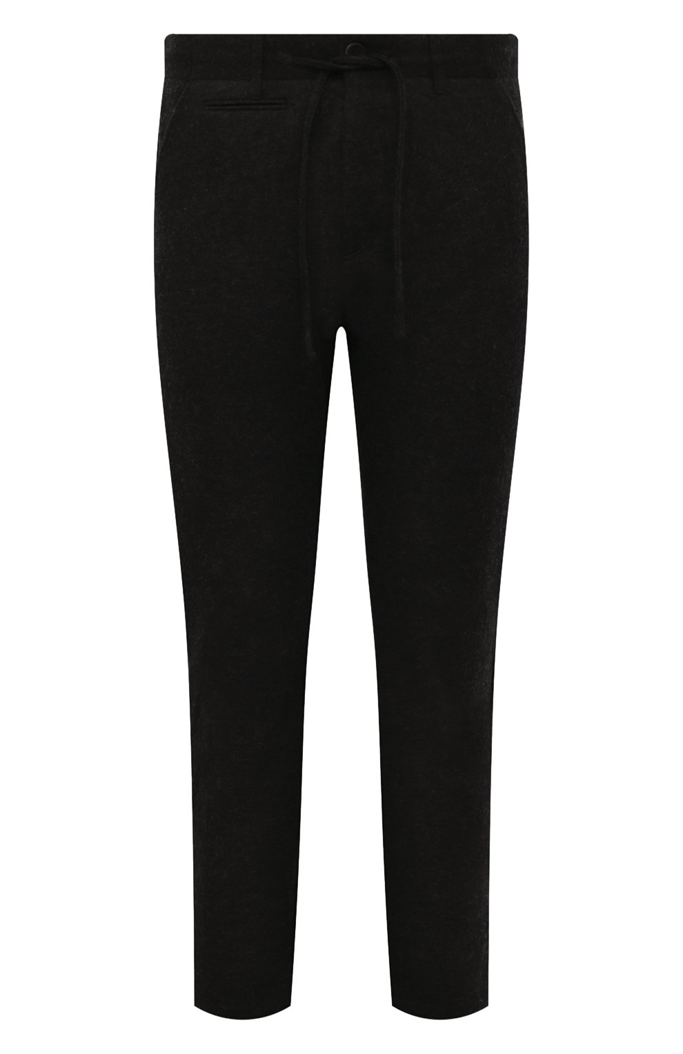 Шерстяные брюки HANNES ROETHER, арт. BAR21BE.PLUS.502/111090, фото 1