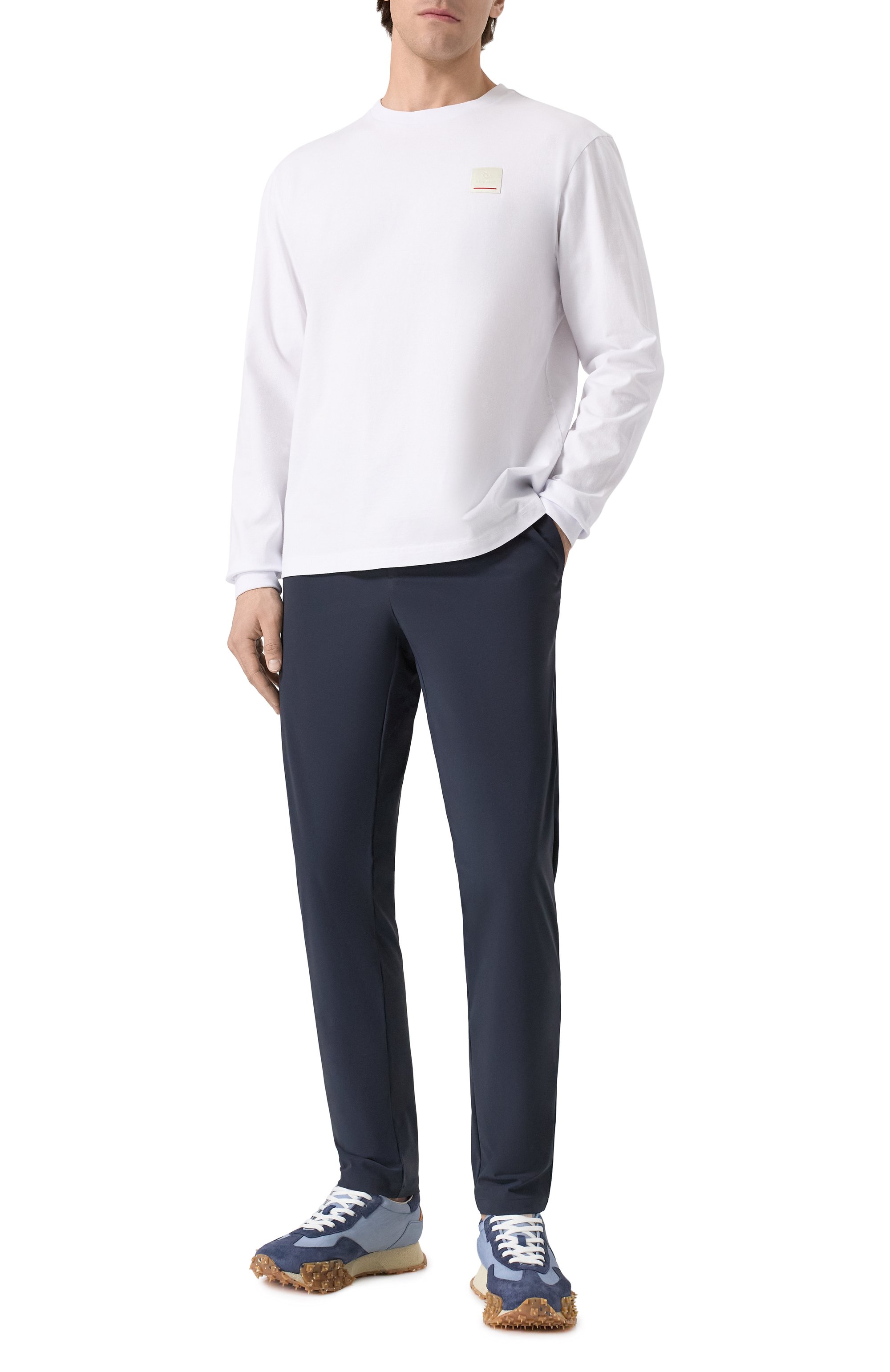 Брюки DUNO, арт. D0LPH/TREVI, фото 2