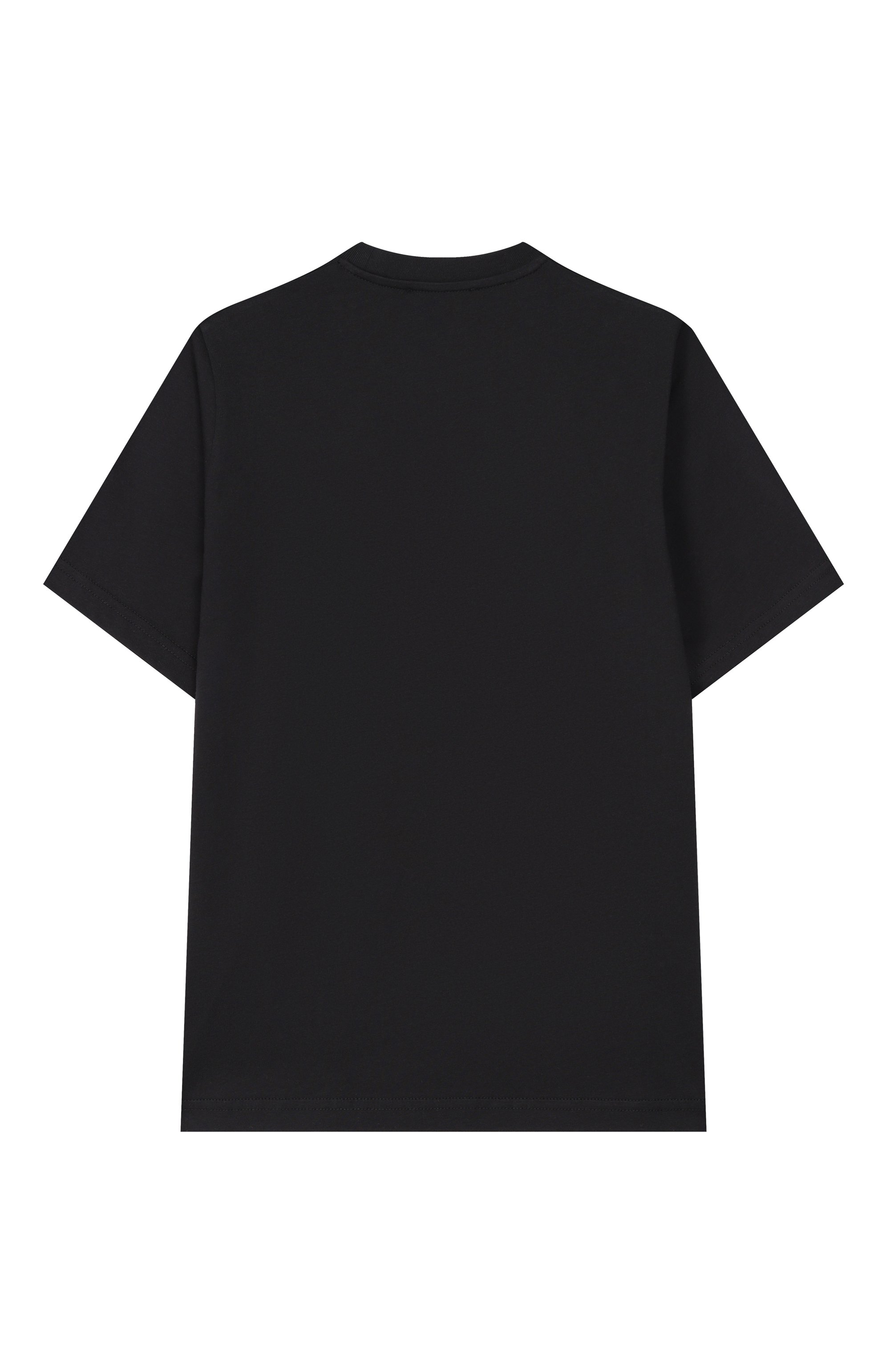 Хлопковая футболка DSQUARED2, арт. DQ3176/D00XM, фото 2