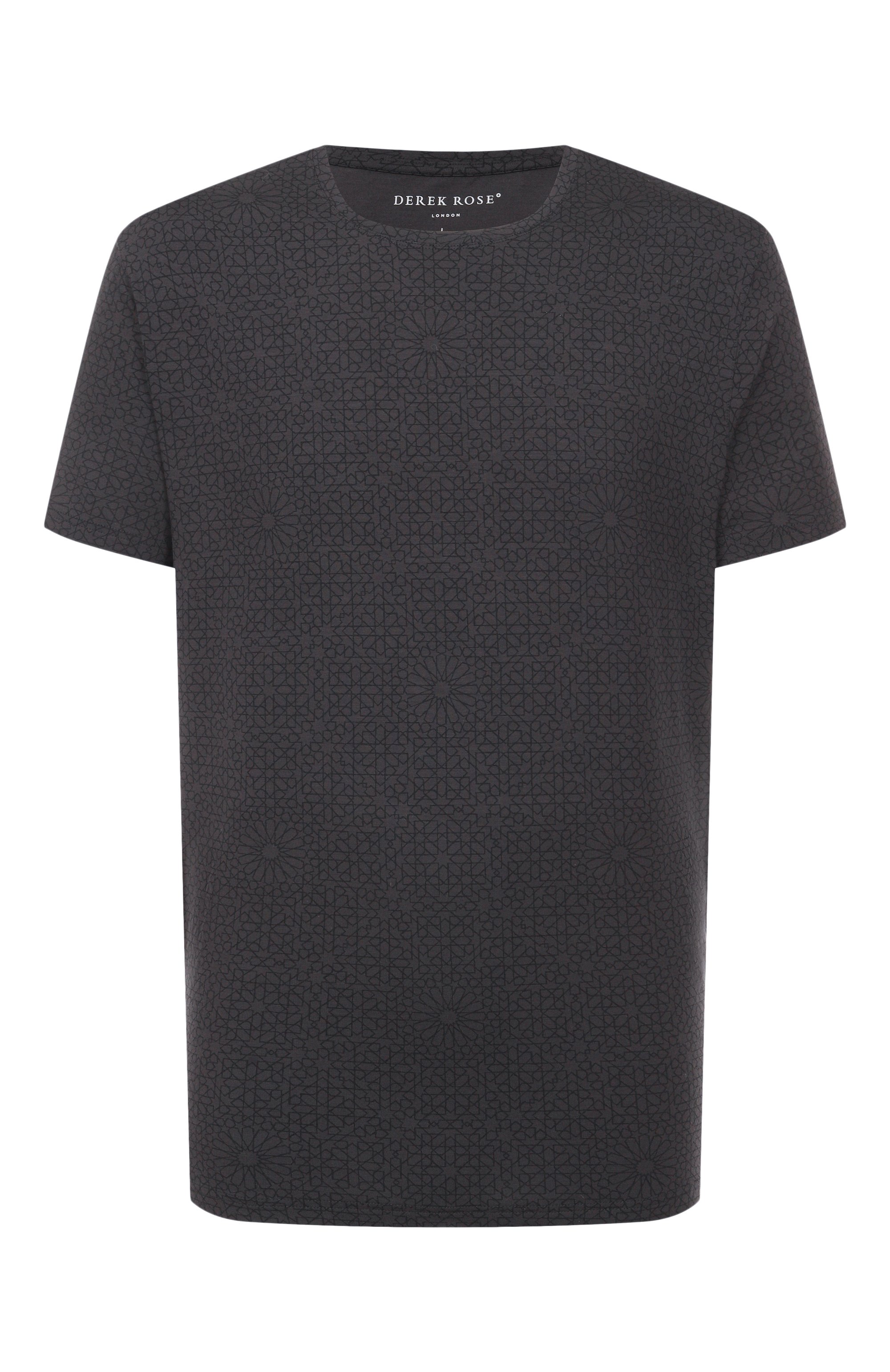 Футболка DEREK ROSE, арт. 3048-L0ND012, фото 1