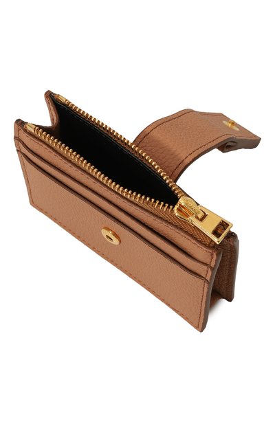 Кожаный футляр для кредитных карт TOM FORD, арт. S0428T/LCL095, фото 3