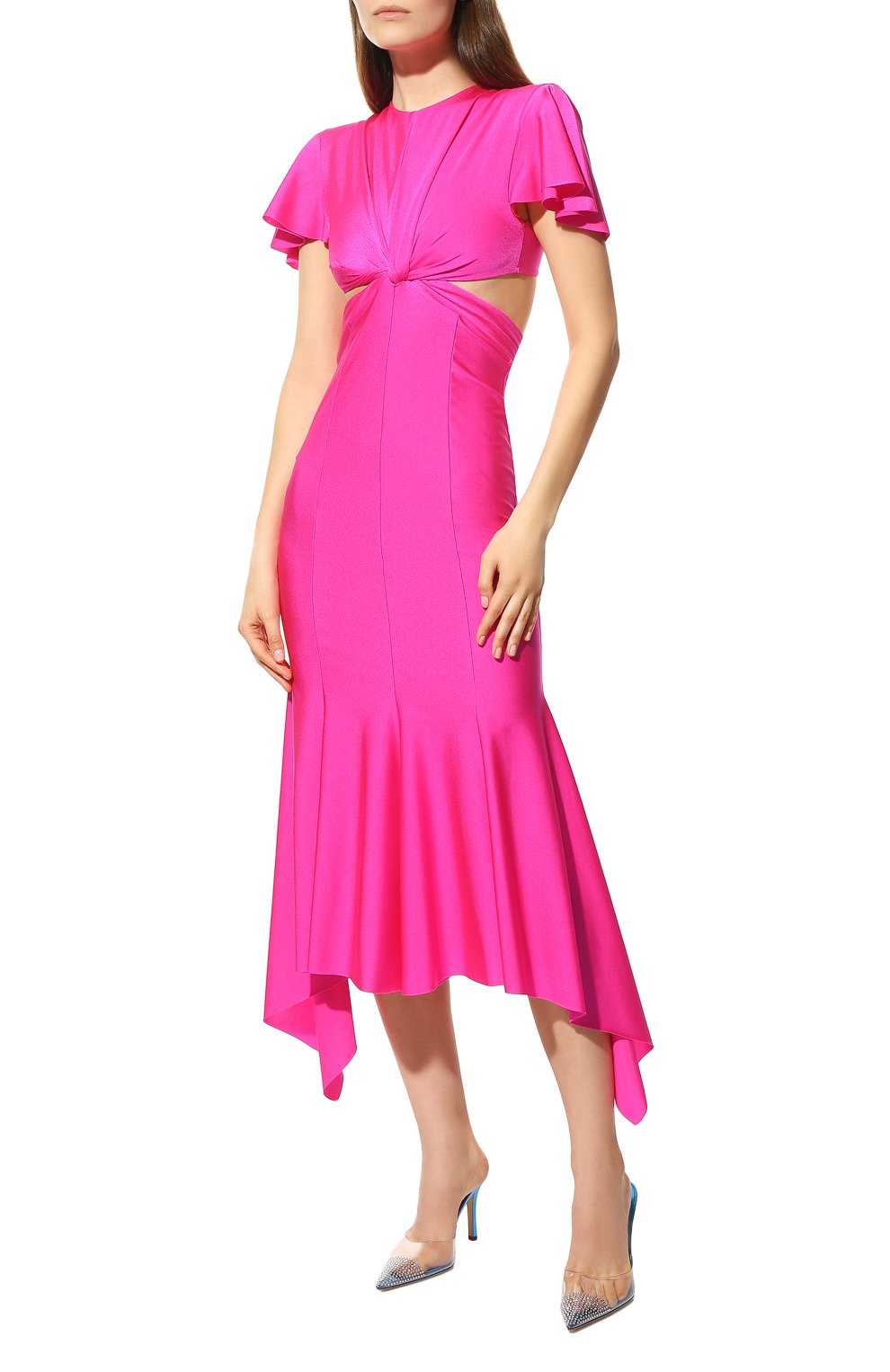 Платье PHILOSOPHY DI LORENZO SERAFINI, арт. A0414/2120, фото 3