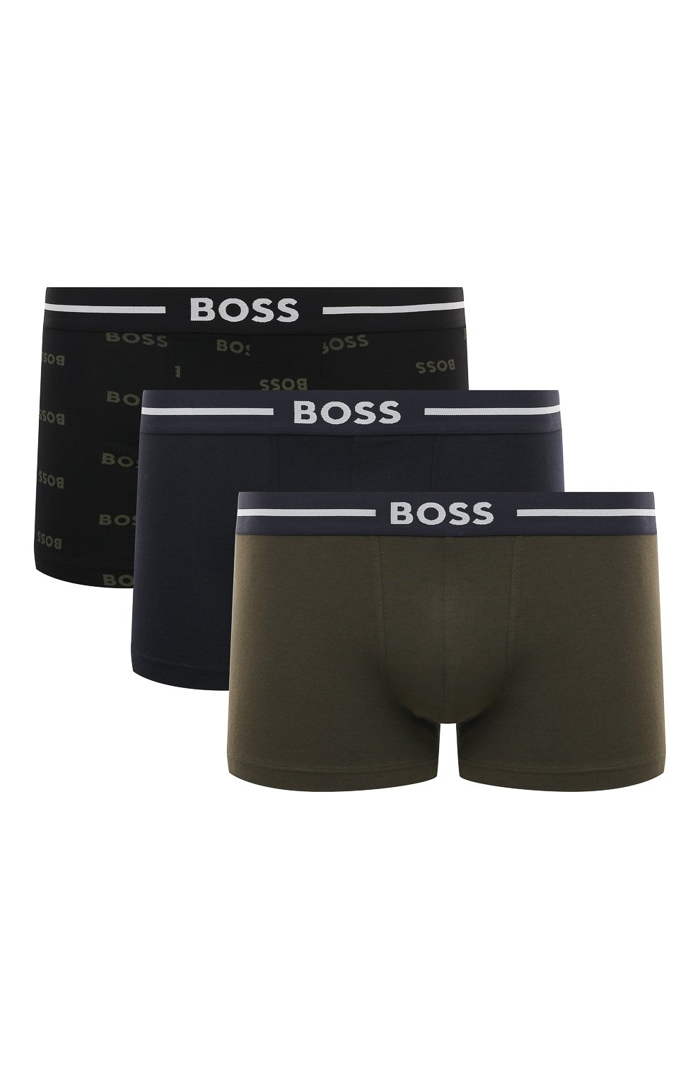 Комплект из трех боксеров BOSS, арт. 50508885, фото 1