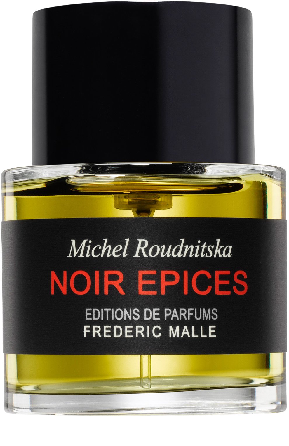 Парфюмерная вода noir epices (50ml) FREDERIC MALLE, арт. 3700135000421, фото 1