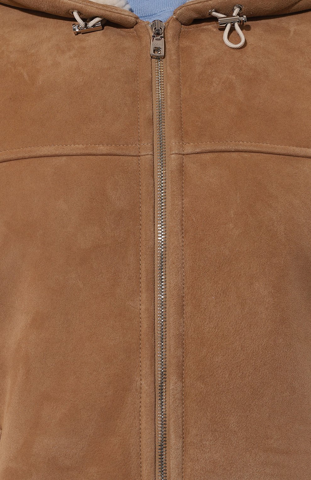 Дубленка DOLCE & GABBANA, арт. G9ATXL/FUP81, фото 5