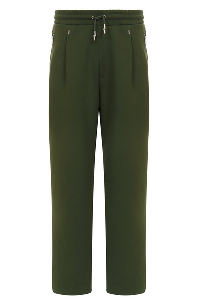 Мужские хлопковые брюки HUGO, арт. 50542589