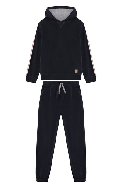 Вельветовый костюм ELEVENTY, арт. EV3P40/V0103/6-10