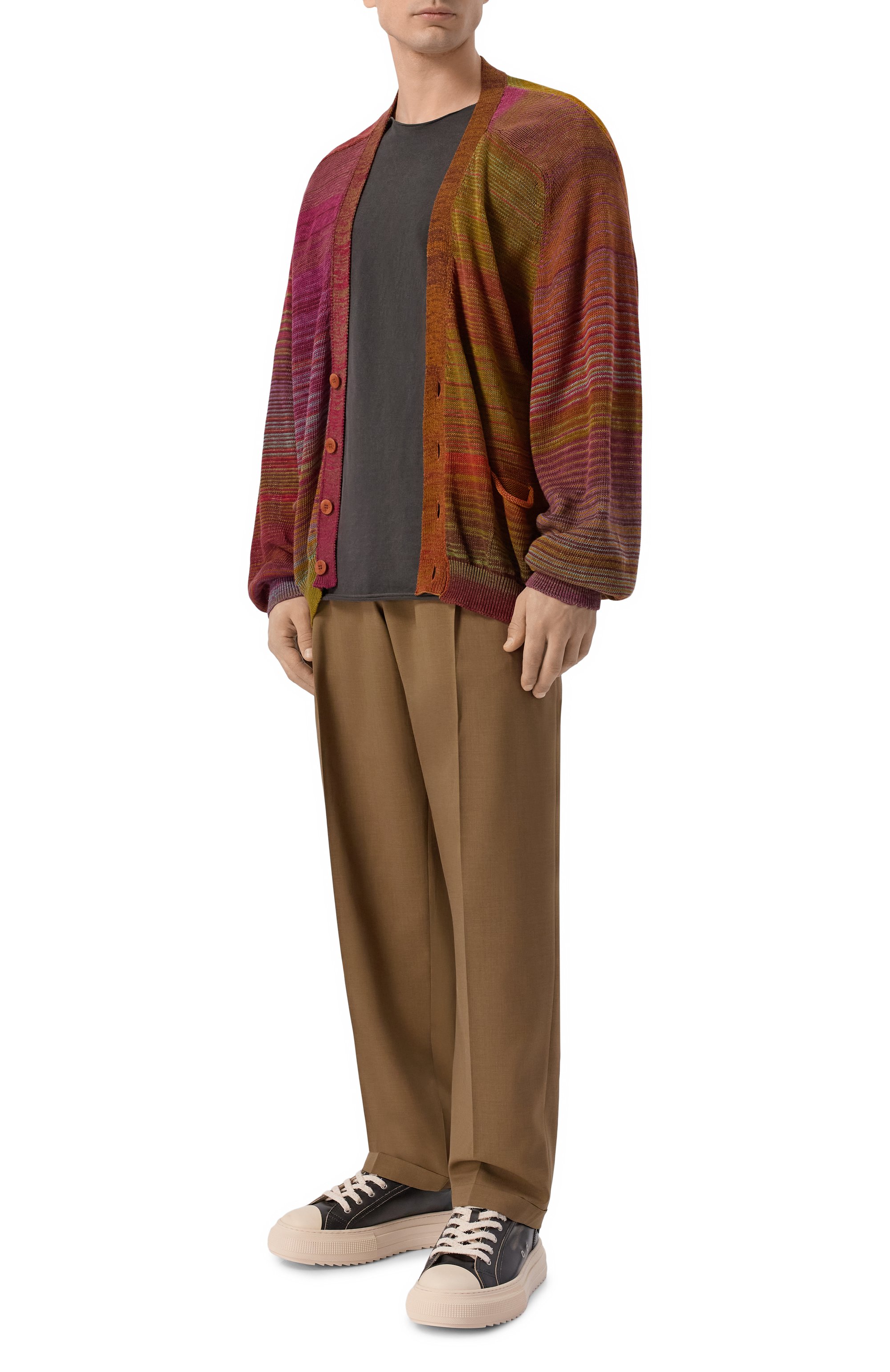 Брюки MAGLIANO, арт. MGSS26PA01016, фото 2