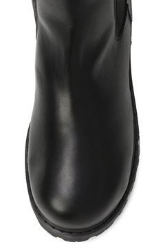 Кожаные челси urban PREMIATA WILL BE, арт. 15191910/HI URBAN/27-35, фото 4