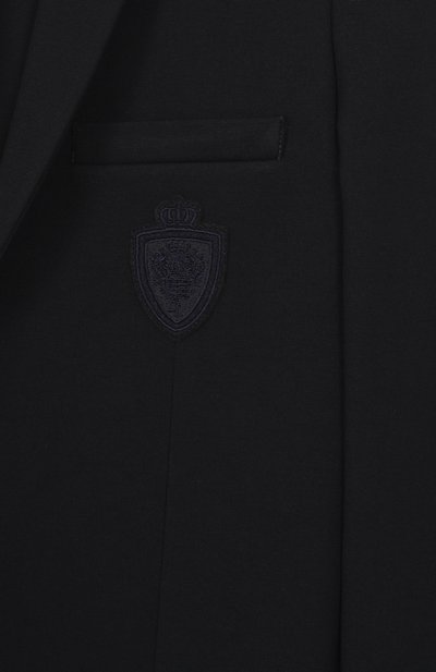 Пиджак из вискозы DAL LAGO, арт. N068S/8111/17-20, фото 3