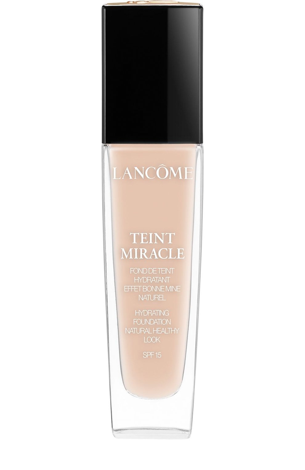 Тональный крем teint miracle spf 15, оттенок 02 (30ml) LANCOME, арт. 3614271437983, фото 1
