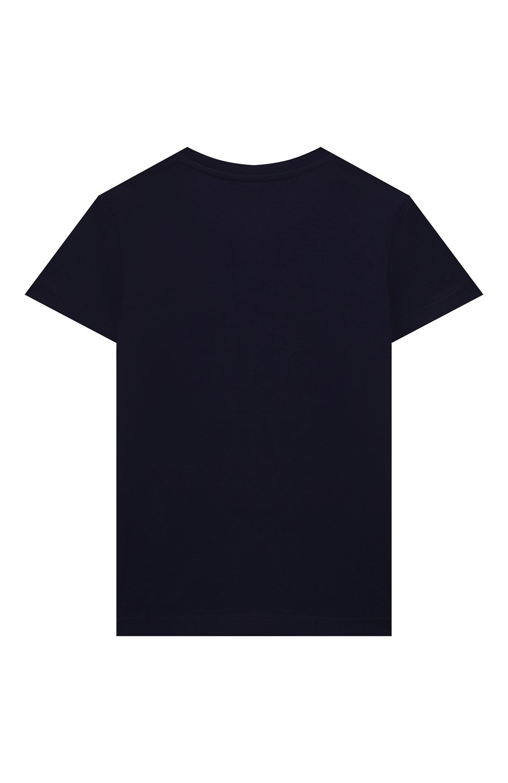 Хлопковая футболка GUCCI, арт. 561651/XJDKV, фото 2