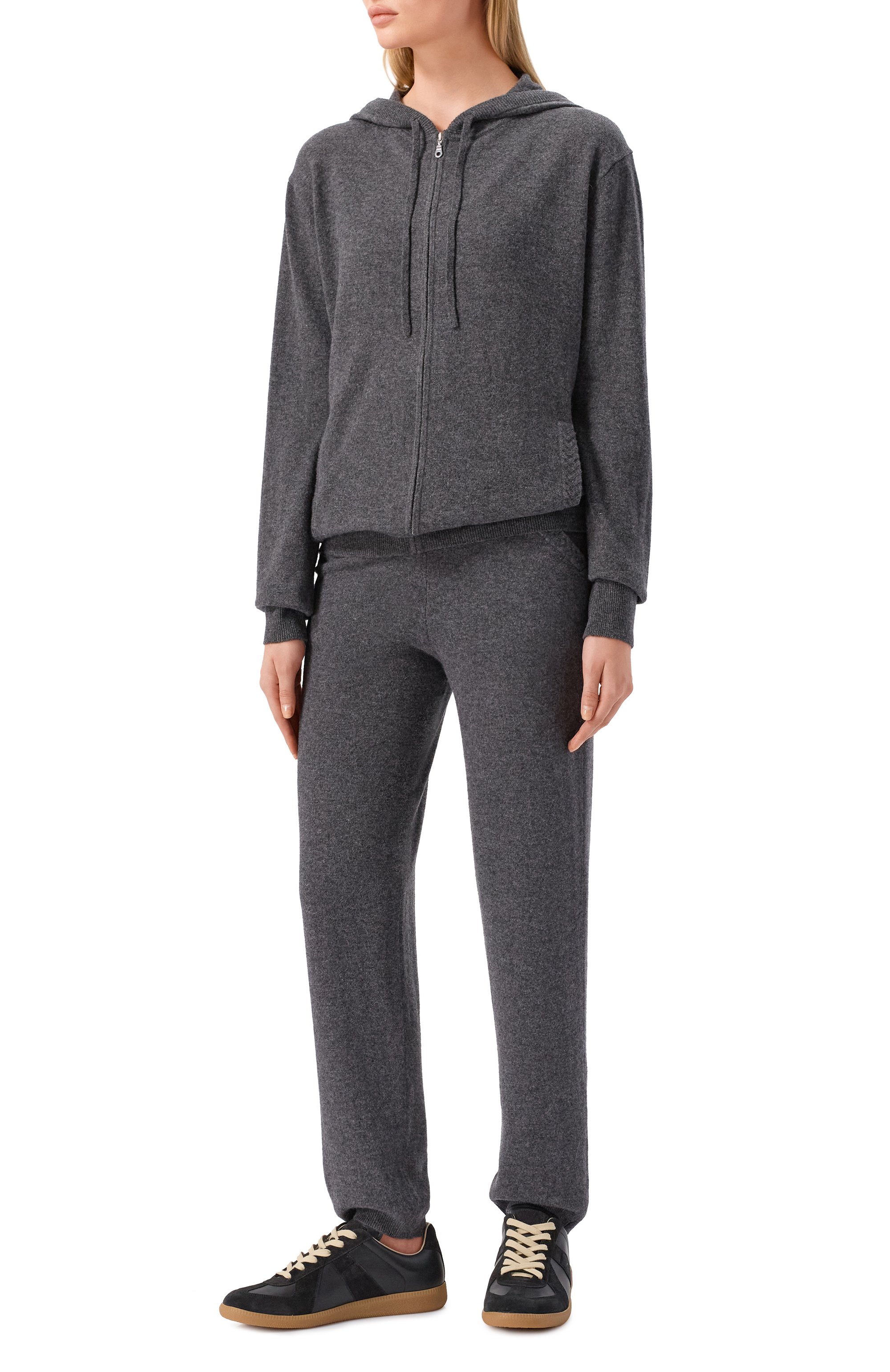 Кашемировый кардиган ADDICTED, арт. AD2550, фото 2