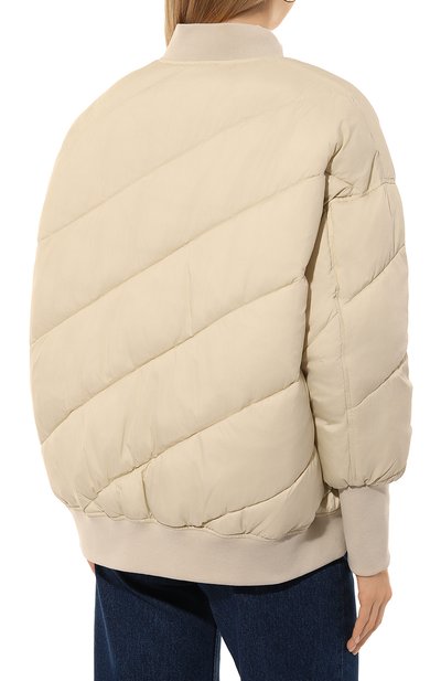 Утепленный бомбер CLOSED, арт. C97688-69W-22, фото 4