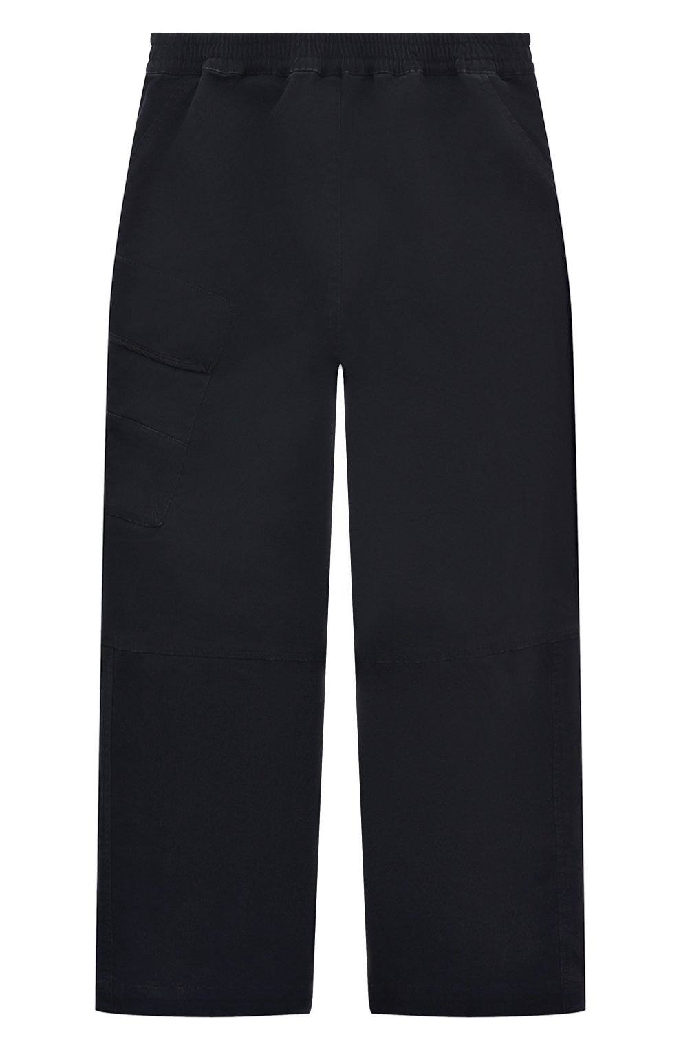 Хлопковые брюки C.P. COMPANY, арт. CUP00A/LRC06/10-14, фото 2