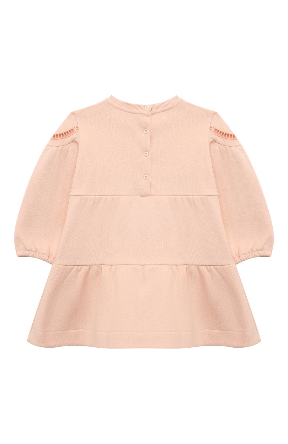 Хлопковое платье ETRO, арт. GV1050, фото 2