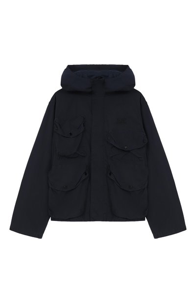 Ветровка C.P. COMPANY, арт. CUS01X/L3C00_001