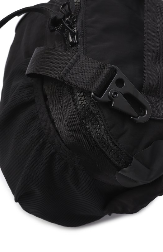 Поясная сумка C.P. Company 20CMAC043A/005269G Чёрный  20CMAC043A/005269G Фото 5