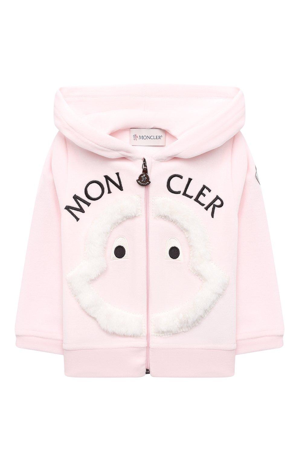 Комплект из толстовки и брюк MONCLER, арт. F2-951-8M732-10-8999Y, фото 2