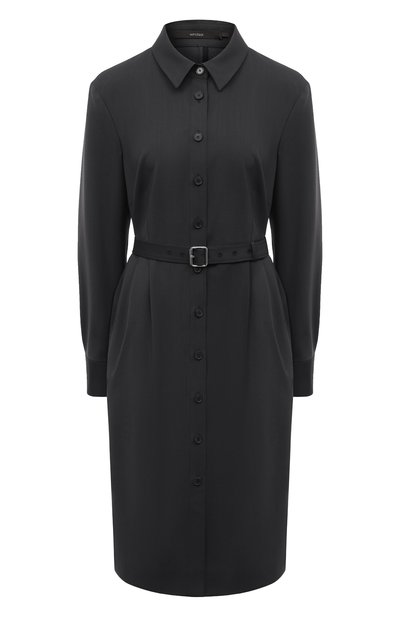 Шерстяное платье WINDSOR, арт. 52 DE104 10014929, фото 1