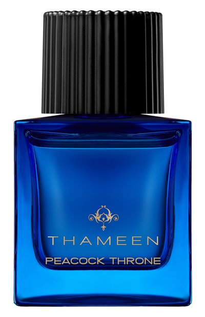 Мужской духи peacock throne (50ml) THAMEEN, арт. 5060905831852