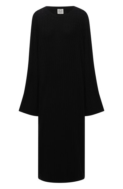 Шерстяное платье TOTEME, арт. 221-649-751, фото 1