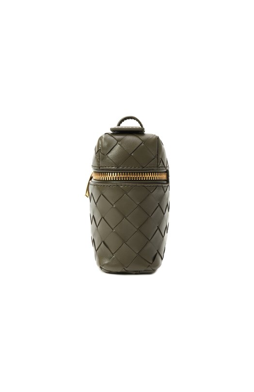 Сумка Bang Bang Bottega Veneta 789109/V3IV1 Хаки  789109/V3IV1 Фото 4