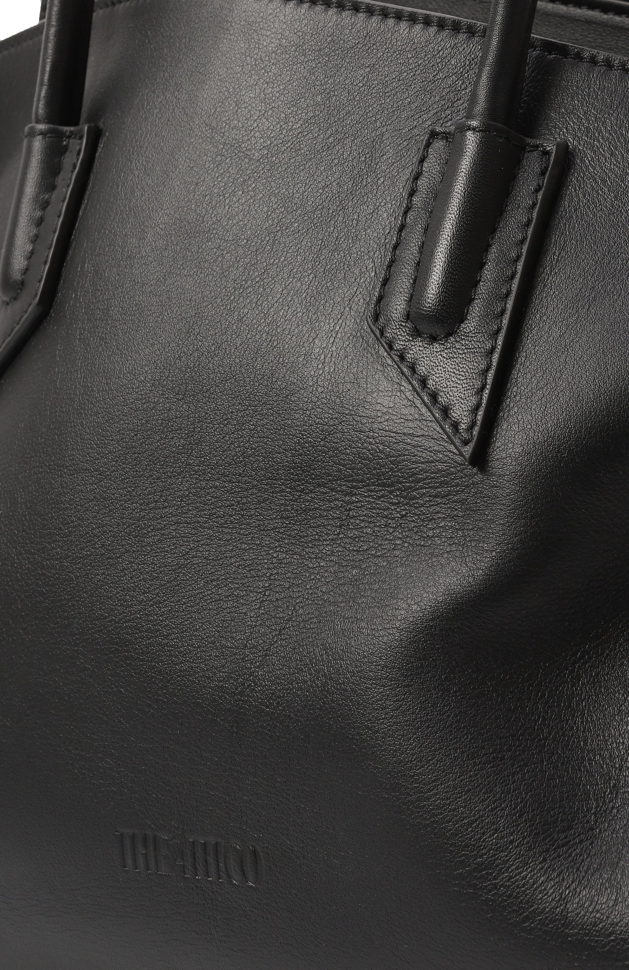 Сумка la passeggiata medium THE ATTICO, арт. 250WAH00054/LBT019AA, фото 3