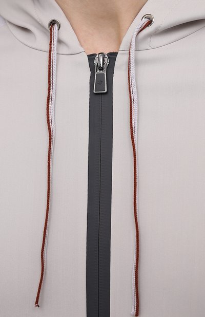 Толстовка LORO PIANA, арт. FAL6916, фото 5