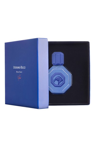 Парфюмерная вода royal eagle sport (50ml) STEFANO RICCI, арт. PM050RESP, фото 2