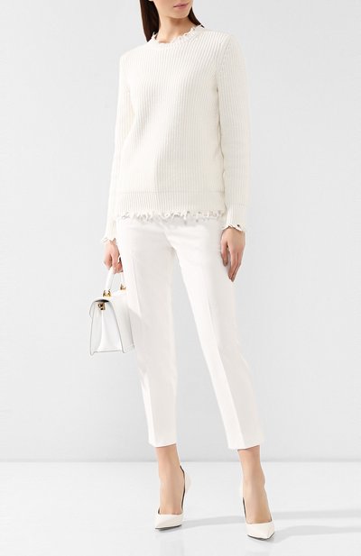 Свитер MICHAEL KORS COLLECTION, арт. 628PKN946, фото 2