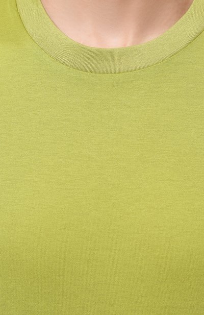 Хлопковая футболка BRIONI, арт. UJPL0L/0A613, фото 5