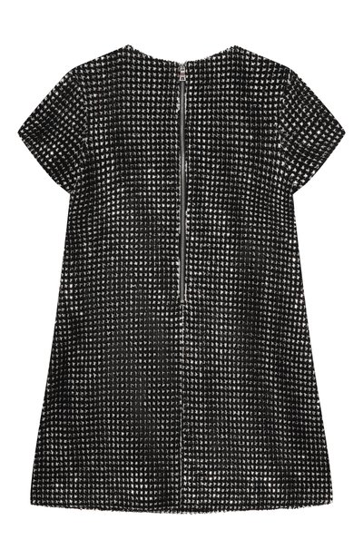 Платье BALMAIN, арт. BZ1B51