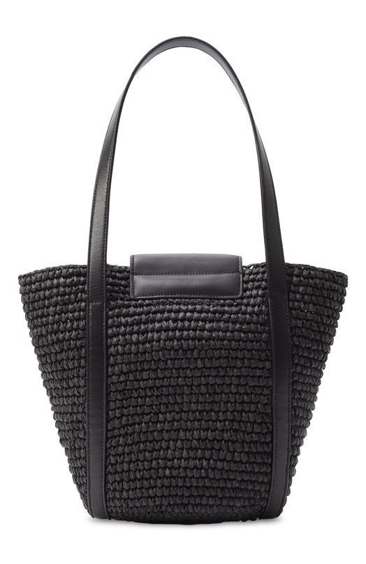 Сумка Trunkaroo Marni SHMP0117U1/P8321 Чёрный  SHMP0117U1/P8321 Фото 6