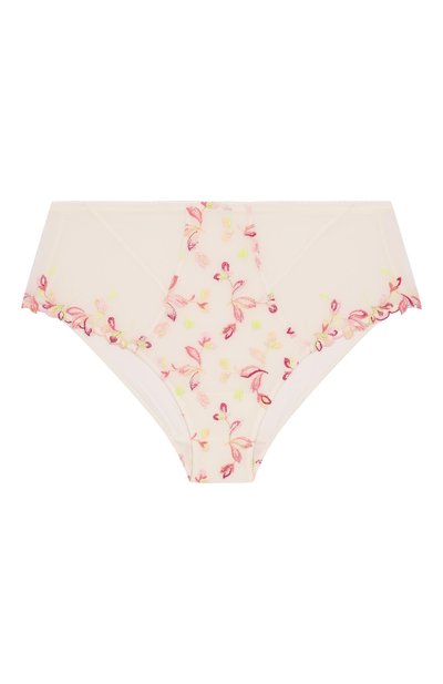 Женские трусы-слипы с завышенной талией LISE CHARMEL, арт. BCJ0331