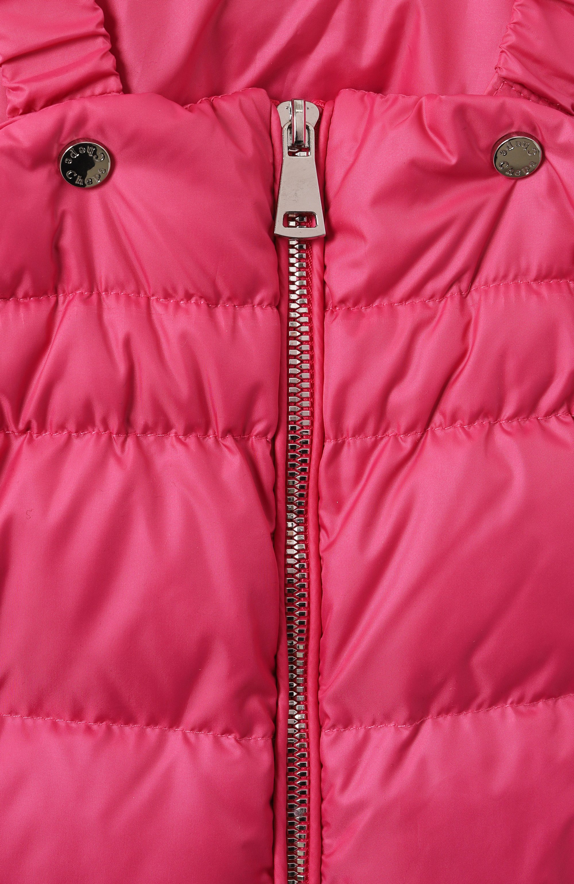 Комплект из куртки и комбинезона классик CHEPE, арт. 091047, фото 6