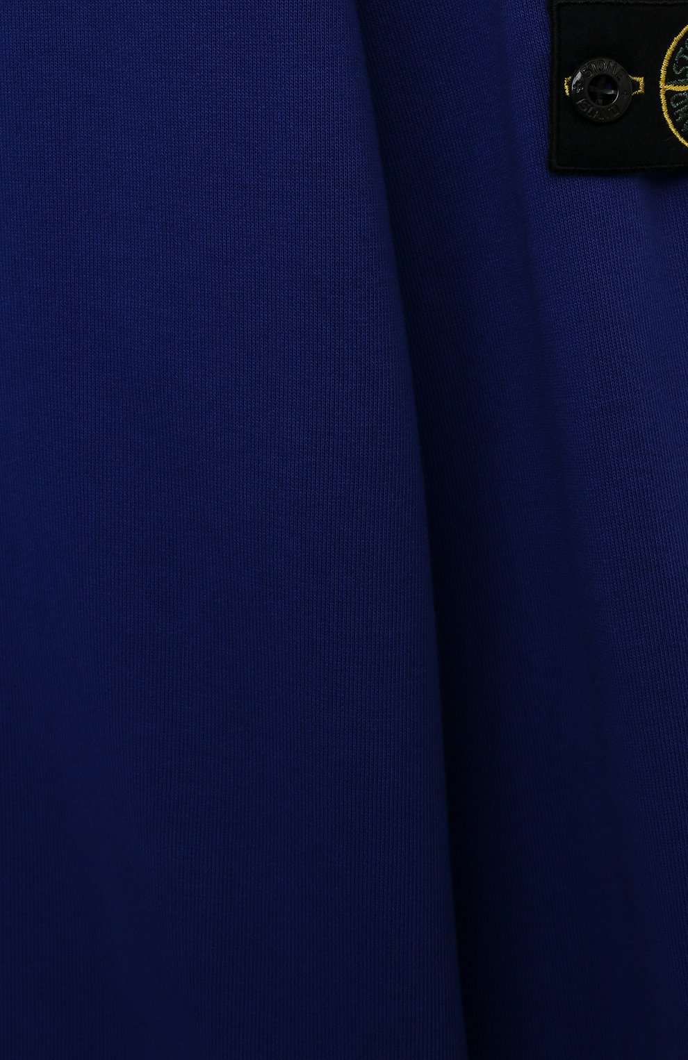 Хлопковый свитшот STONE ISLAND, арт. 801661340/14-16, фото 3