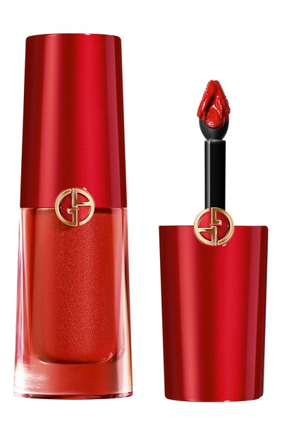 Женские блеск для губ lip magnet, оттенок 400g GIORGIO ARMANI, арт. 3614272847972