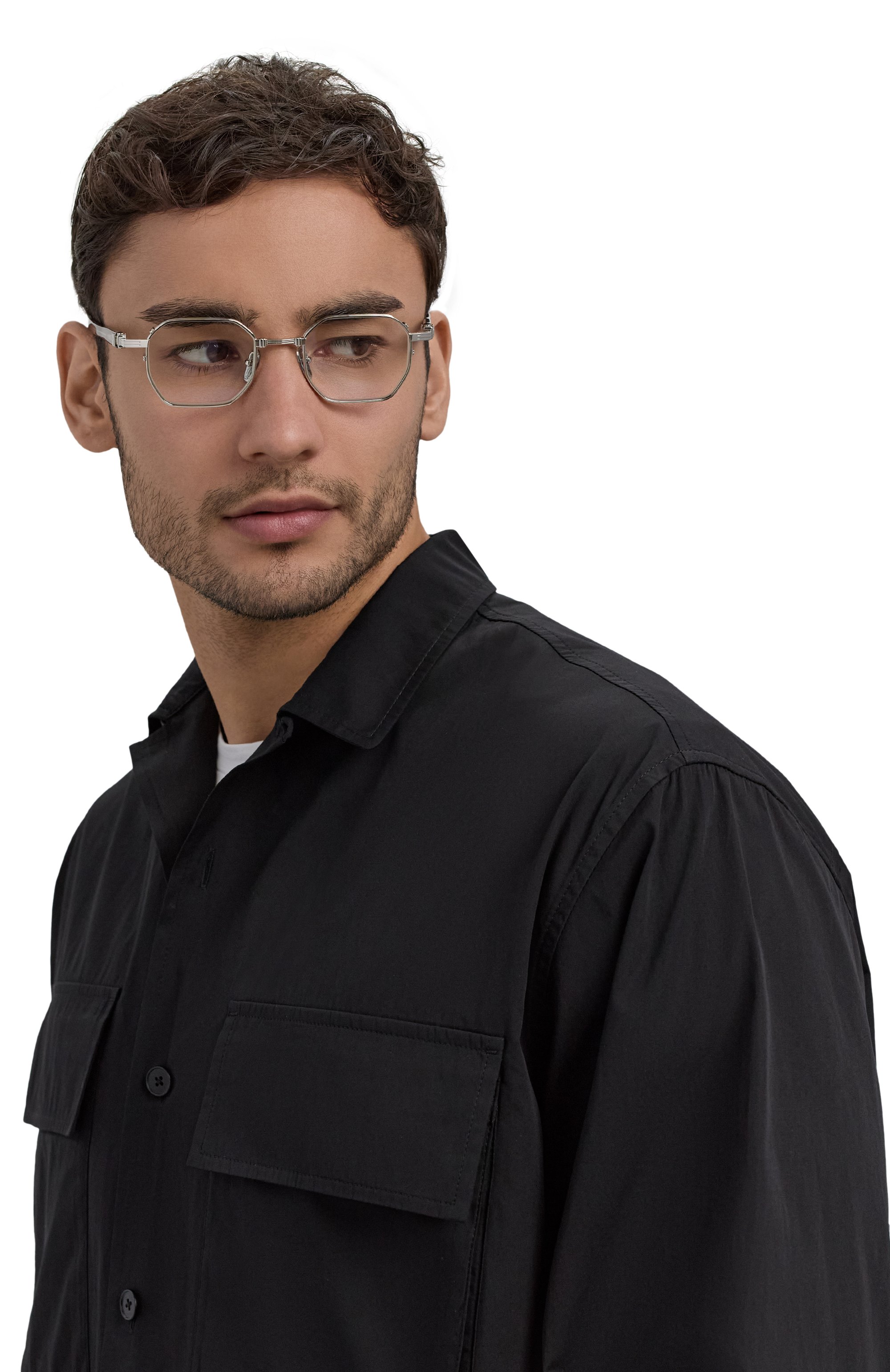 Оправа BALMAIN, арт. BPX-166C, фото 2