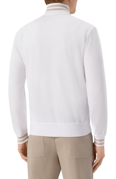 Толстовка PAUL&SHARK, арт. 25411846, фото 4