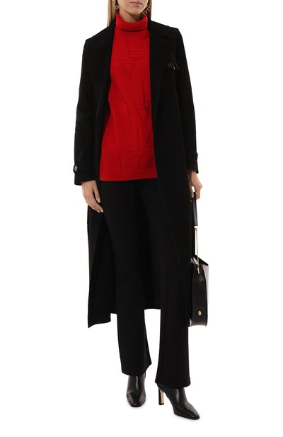 Брюки из вискозы PAIGE, арт. 8939594-1086, фото 2