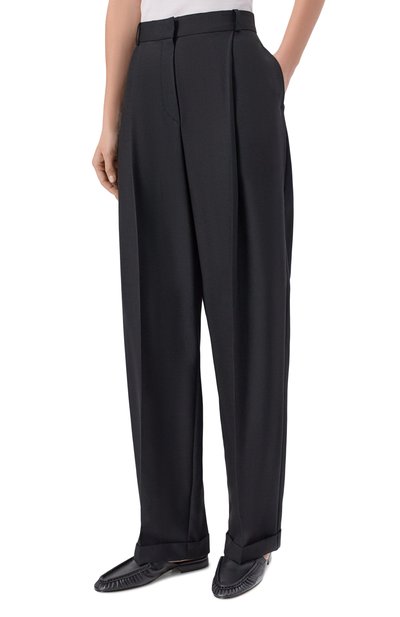 Шерстяные брюки PERVERT, арт. PE24/PA07/60-08, фото 3