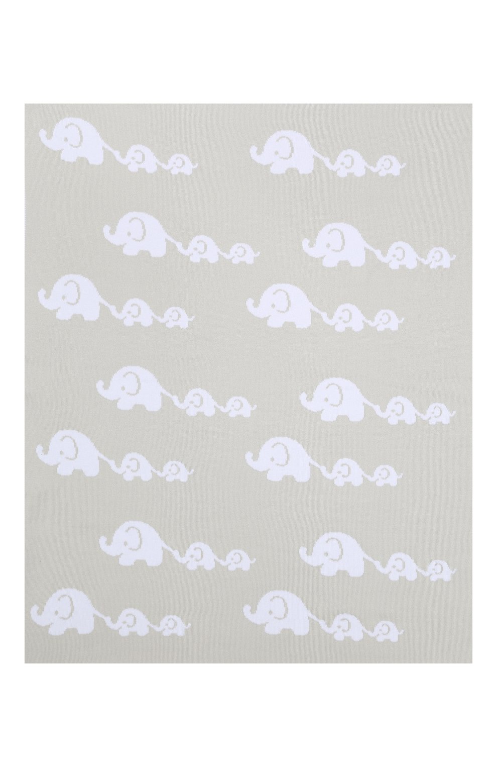 Хлопковое одеяло KISSY KISSY, арт. L032BLEL, фото 3