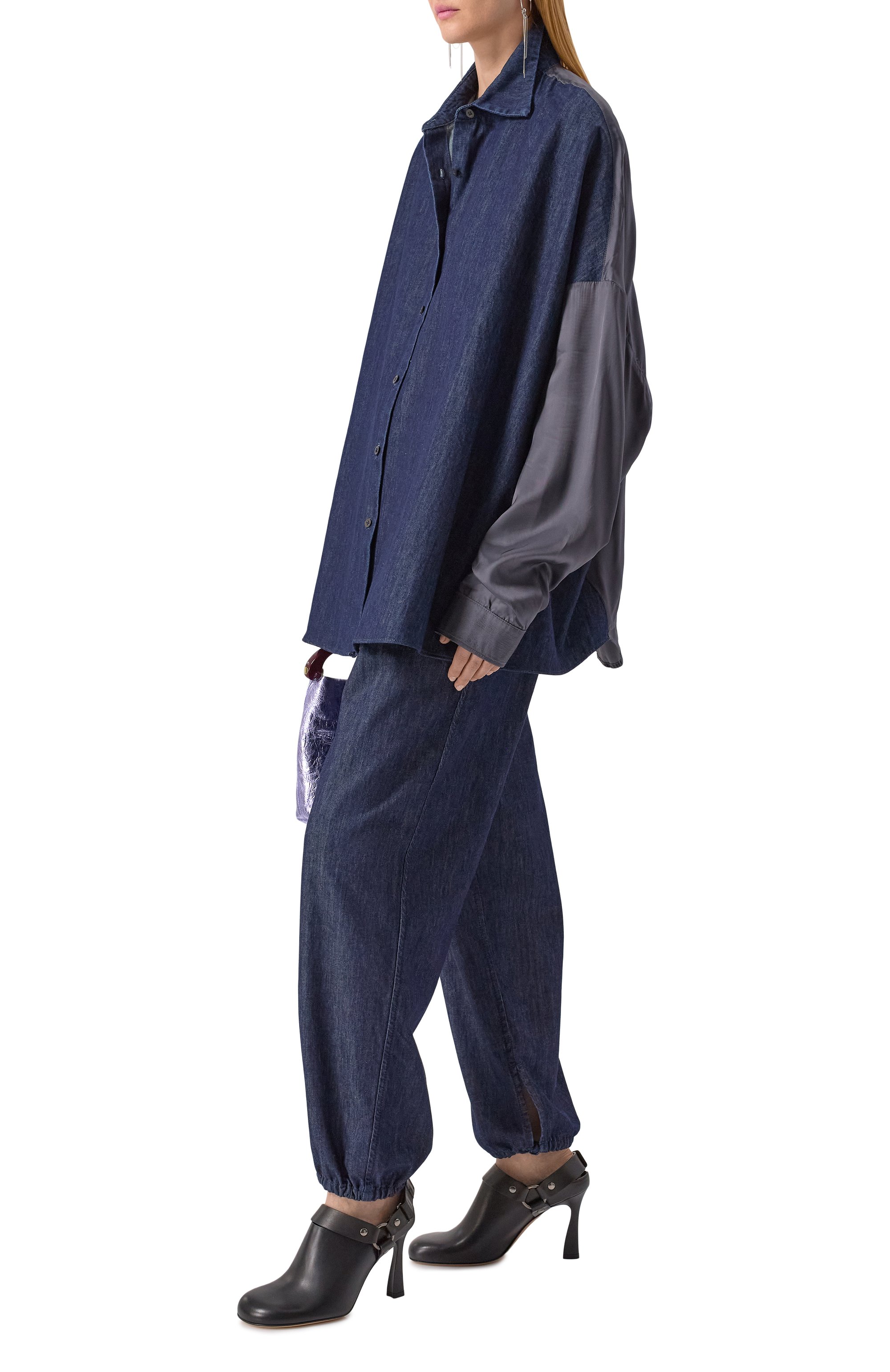 Кожаные мюли PREMIATA, арт. M6959/GARDA/YUK0N, фото 2