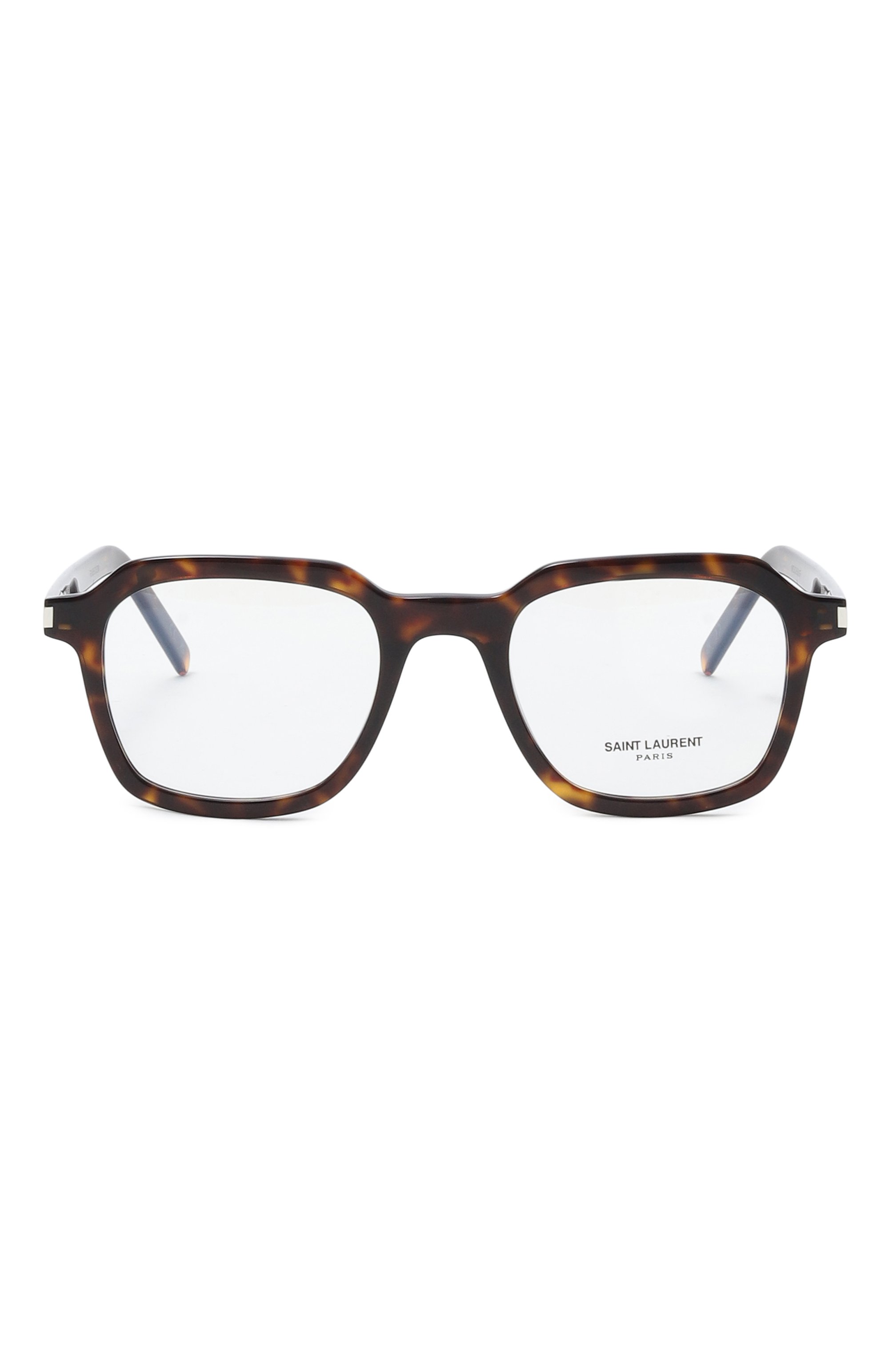 Оправа SAINT LAURENT, арт. SL 715 SLIM 0PT 002, фото 4