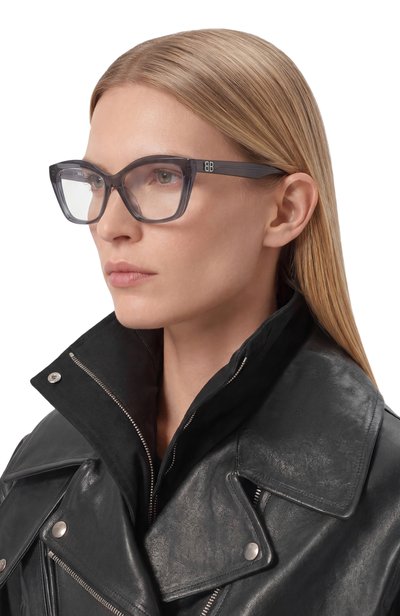 Женские оправа BALENCIAGA, арт. BB0342 018
